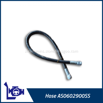 AS6029SS Cummins Hose